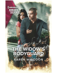 Karen Whiddon — The Widow's Bodyguard