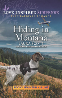 Laura Scott — Hiding in Montana