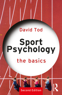 David Tod; — Sport Psychology