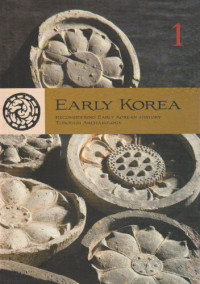Mark E. Byington — Early Korea 1: Reconsidering Early Korean History through Archaeology