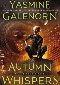 Yasmine Galenorn — Autumn Whispers