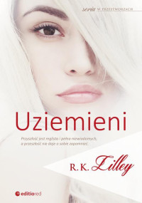 xxx — R. K. Lilley - W przestworzach 03