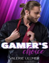 Valerie Ullmer — Gamer's Choice