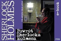 Conan Doyle Arthur — Powrót Sherlocka Holmesa