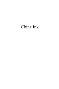 Judy Polumbaum — China Ink: The Changing Face of Chinese Journalism