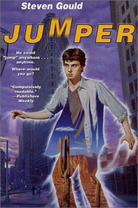 Steven Gould — Jumper