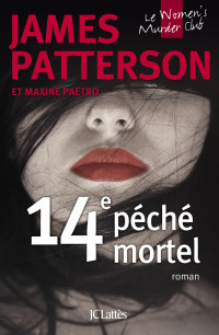 Patterson, James — 14e péché mortel