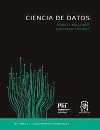 John D. Kelleher — Ciencia de datos