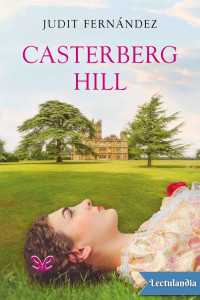 Judit Fernández — Casterberg Hill