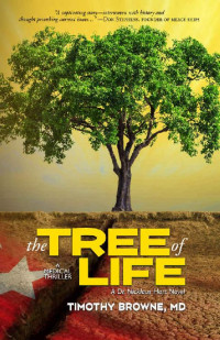 Timothy Browne — The Tree of Life
