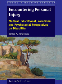 James A. Athanasou; — Encountering Personal Injury