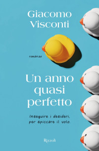 Giacomo Visconti — Un anno quasi perfetto