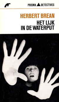 Herbert Brean [Brean, Herbert] — Het lijk in de waterput