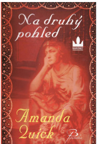 Quick, Amanda — Na druhy pohled