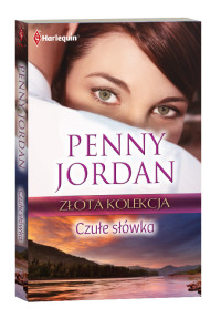 Penny Jordan — Czułe słówka