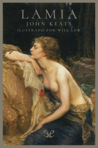 John Keats — Lamia