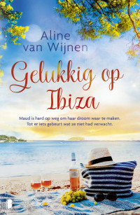 Aline van Wijnen — Gelukkig op Ibiza