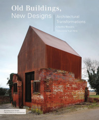 Charles Bloszies — Old Buildings New Designs