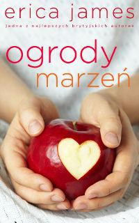 Ogrody marzeń — James Erica