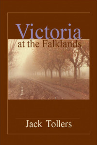 Jack Tollers — Victoria at the Falklands