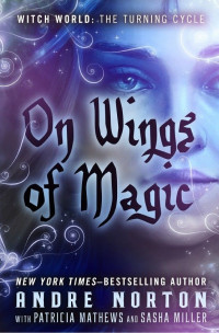 Andre Norton & Patricia Mathews & Sasha Miller — On Wings of Magic