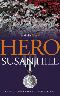 Susan Hill — Hero