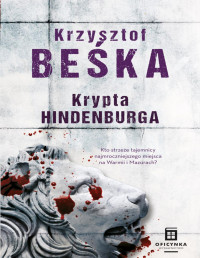 Krzysztof Beśka — Krypta Hondenburga