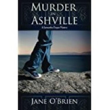 Jane T O'Brien [O'Brien, Jane T] — Murder in Ashville