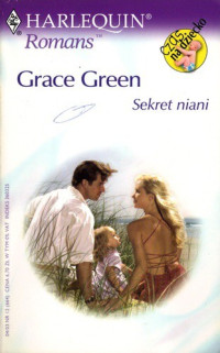 Grace Green — Sekret niani