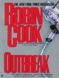 Robin Cook — Outbreak