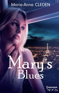 Marie-Anne Cleden [Cleden, Marie-Anne] — Mary's blues
