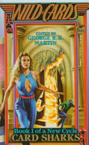 Melinda M. Snodgrass, Roger Zelazny, George R. R. Martin — Card Sharks