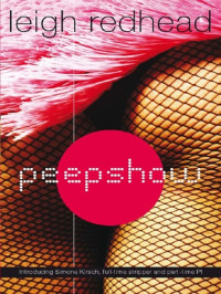 Leigh Redhead  — Peepshow