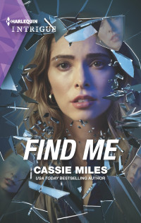 Cassie Miles — Find Me