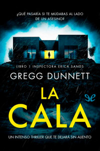 Gregg Dunnett — La cala