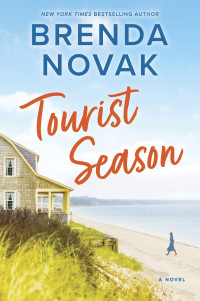 Brenda Novak — Tourist Season