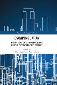 Blai Guarn;Paul Hansen; — Escaping Japan