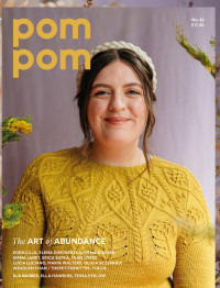 PomPom — PomPom Quarterly Issue 42