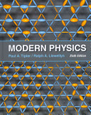Paul A. Tipler, Ralph Llewellyn, — Modern Physics, 6th edition