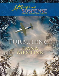Dana Mentink — Turbulence