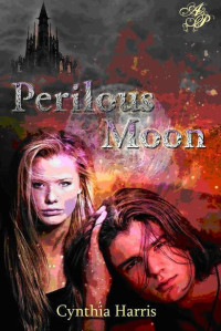 Cynthia Harris — Perilous Moon