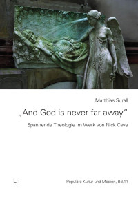 Matthias Surall; — "And God is never far away"