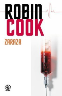 Cook Robin — Zaraza