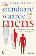 Mark Nelissen — De standaardwaarde van de mens