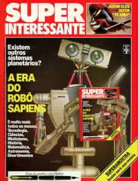 Editora Abril — Revista Superinteressante