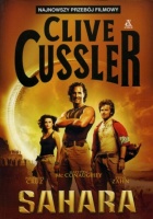 Cussler Clive — 11_Sahara