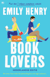 Emily Henry — Book Lovers