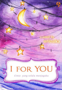 Orizuka — I for You