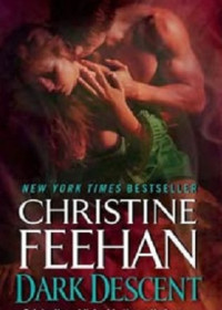 Christine Feehan — Mroczne Pochodzenie