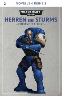 Edoardo Albert — Die Herren des Sturms